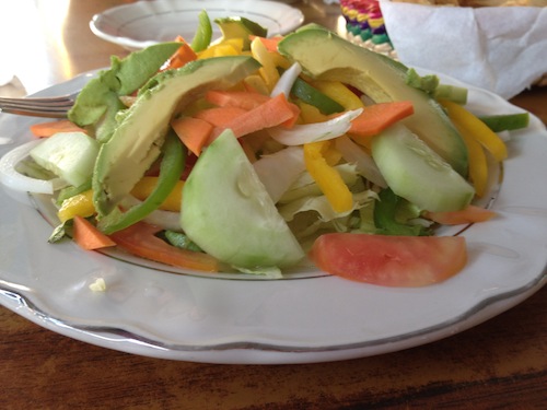 Eating Vegan in Puerto Vallarta, Mexico - Vegan Travel Blog on