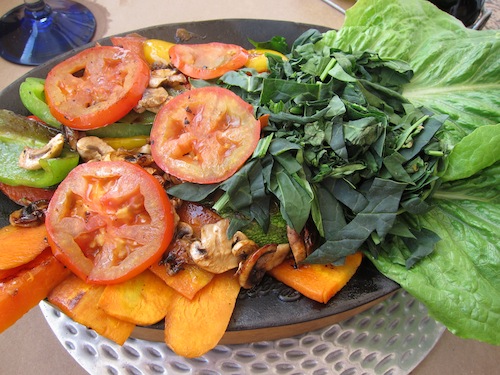 Eating Vegan in Puerto Vallarta, Mexico - Vegan Travel Blog on