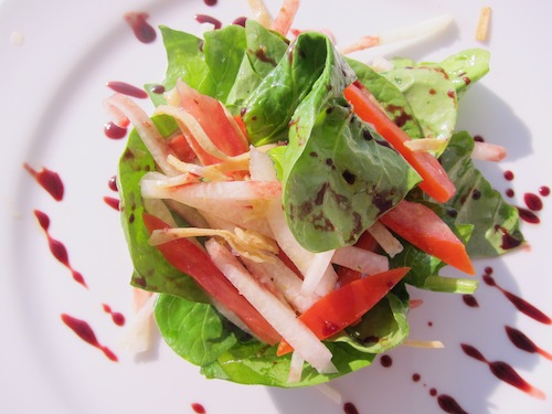 Vegan or Vegetarian? Puerto Vallarta has a Restaurant for You!