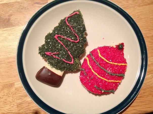 Picture of Sugar Cookies