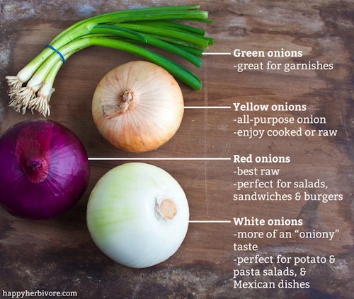 Onions Are My Favorite Vegetablereally 10 Great Onion