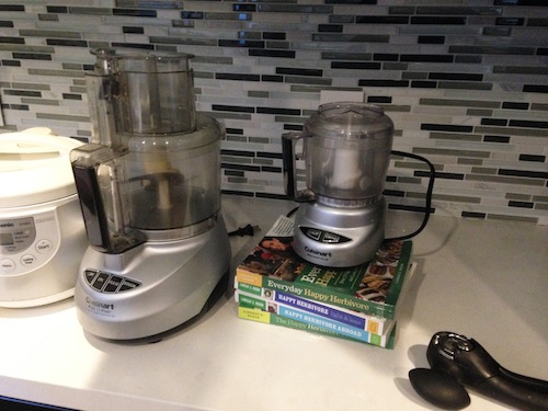 Cuisinart 14 cup outlet food processor costco