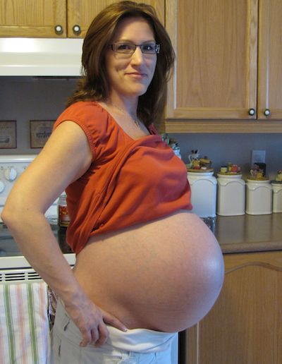 Herbie Of The Week Kathy Plant Based Pregnant With Twin