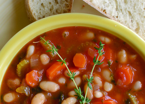 Picture of Cassoulet