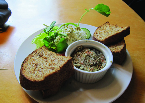 Picture of Olive Tapenade