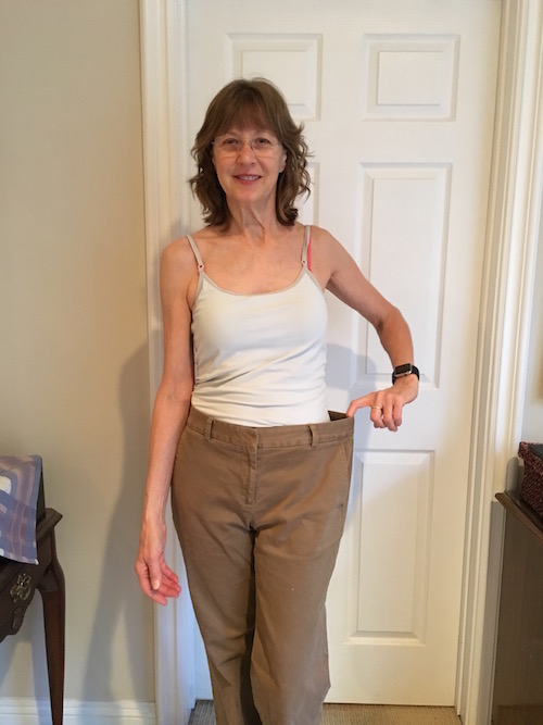 Herbie of the Week: Darla (She's Wearing Suits that Haven't…