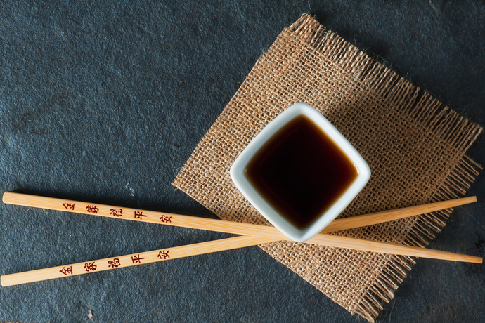 photo of Teriyaki Sauce Recipe (soy-free, gluten-free)