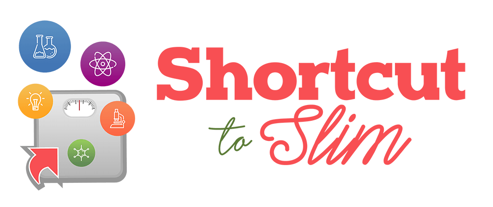 Shortcut to Slim logo