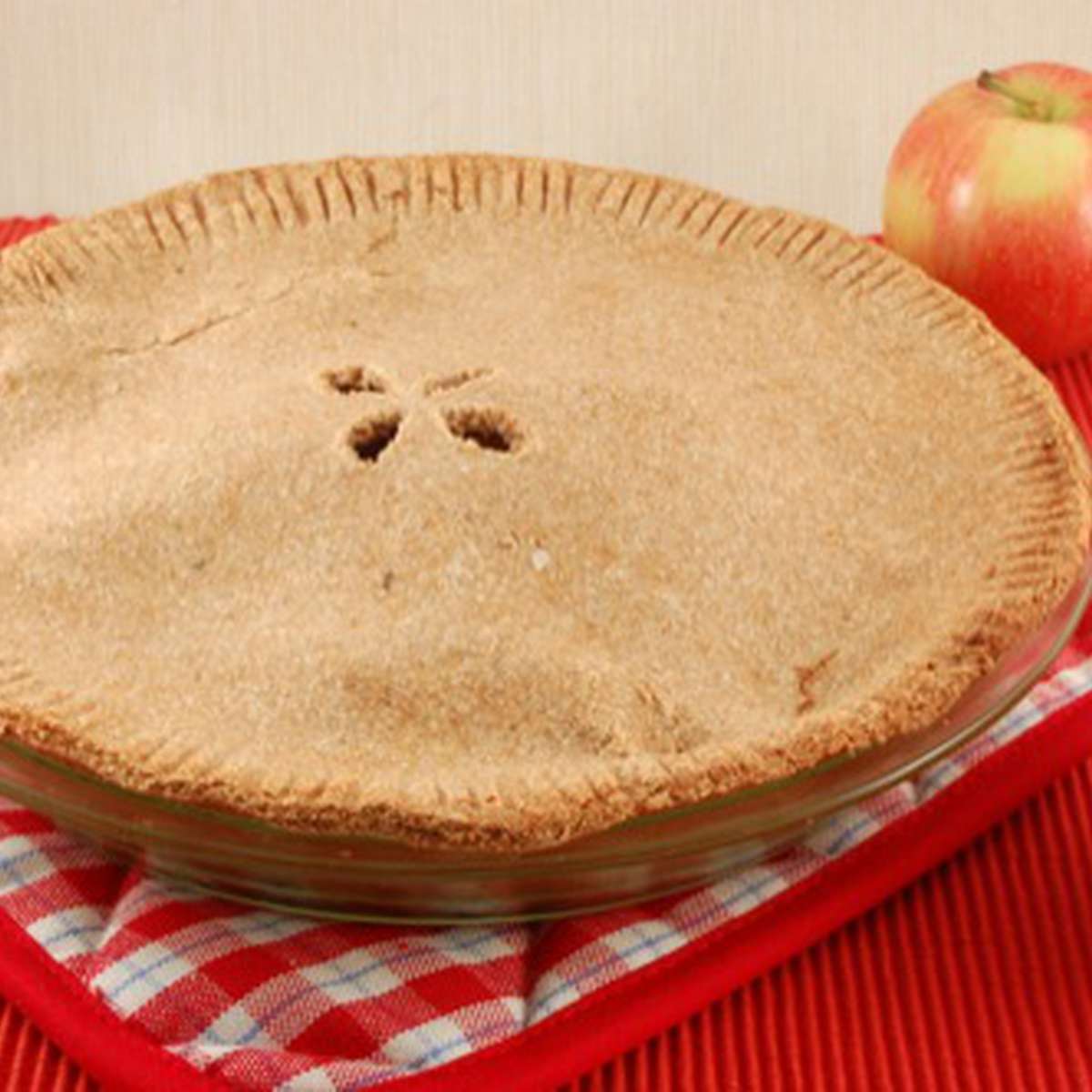 Whole Wheat Vegan Pie Crust (FatFree!) Happy Herbivore