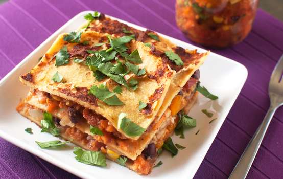 How The Plant Based Diet Made Me An Overeater