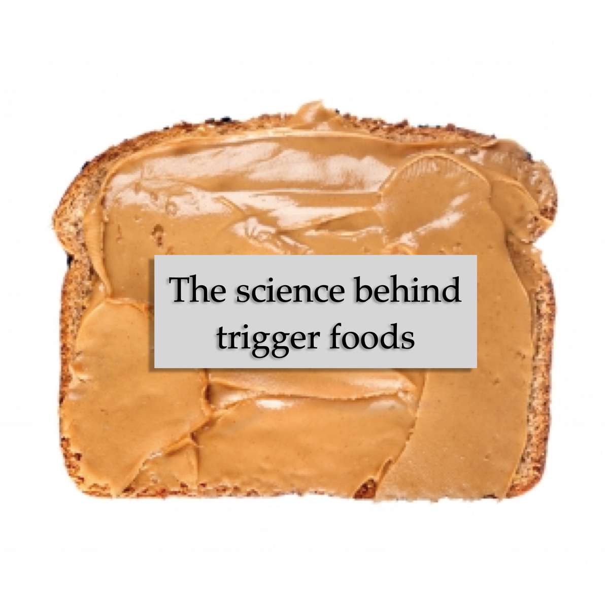 the science of trigger foods… what causes hedonic eating?