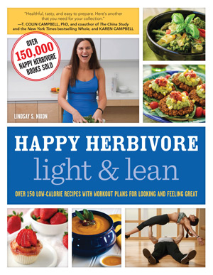 Light and Lean Book